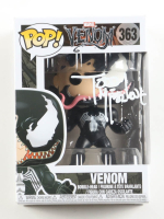 Todd McFarlane Signed "Venom" #363 Venom Bobble-Head Funko Pop! Vinyl Figure (PSA) at PristineAuction.com