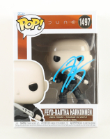 Austin Butler Signed "Dune" #1497 Feyd-Rautha Harkonnen Funko Pop! Vinyl Figure (Beckett) at PristineAuction.com