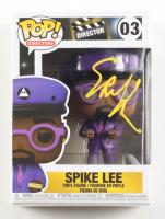 Spike Lee Signed "Director" #03 Funko Pop! Vinyl Figure (PSA) at PristineAuction.com