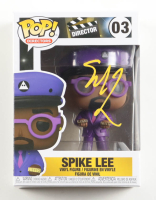 Spike Lee Signed "Director" #03 Funko Pop! Vinyl Figure (PSA) at PristineAuction.com