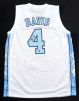 R. J. Davis Signed Jersey (Beckett) at PristineAuction.com