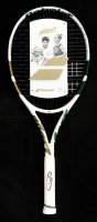 Carlos Alcaraz Signed Babolat Tennis Racket (JSA) at PristineAuction.com