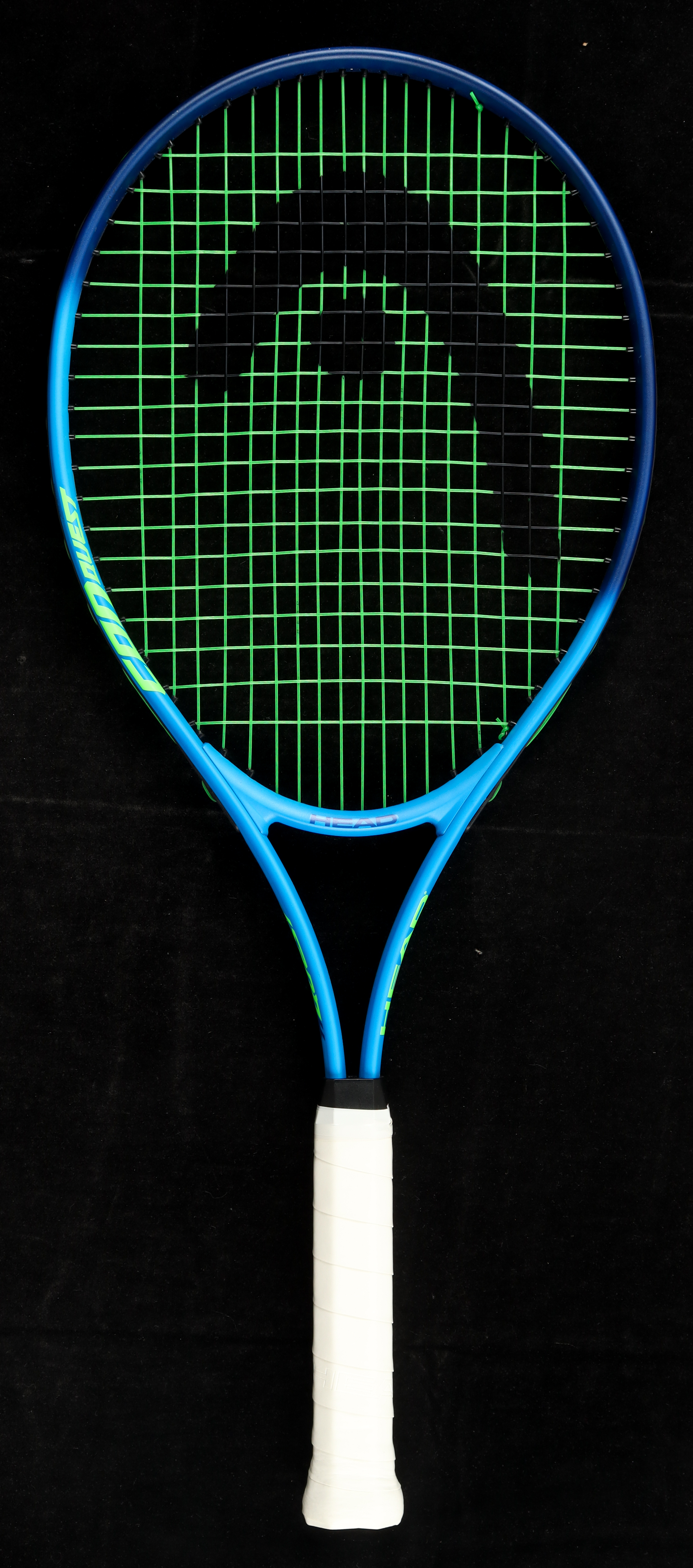 Novak Djokovic Signed Head Tennis Racket (JSA) at PristineAuction.com Novak Djokovic Signed Head Tennis Racket (JSA) at PristineAuction.com