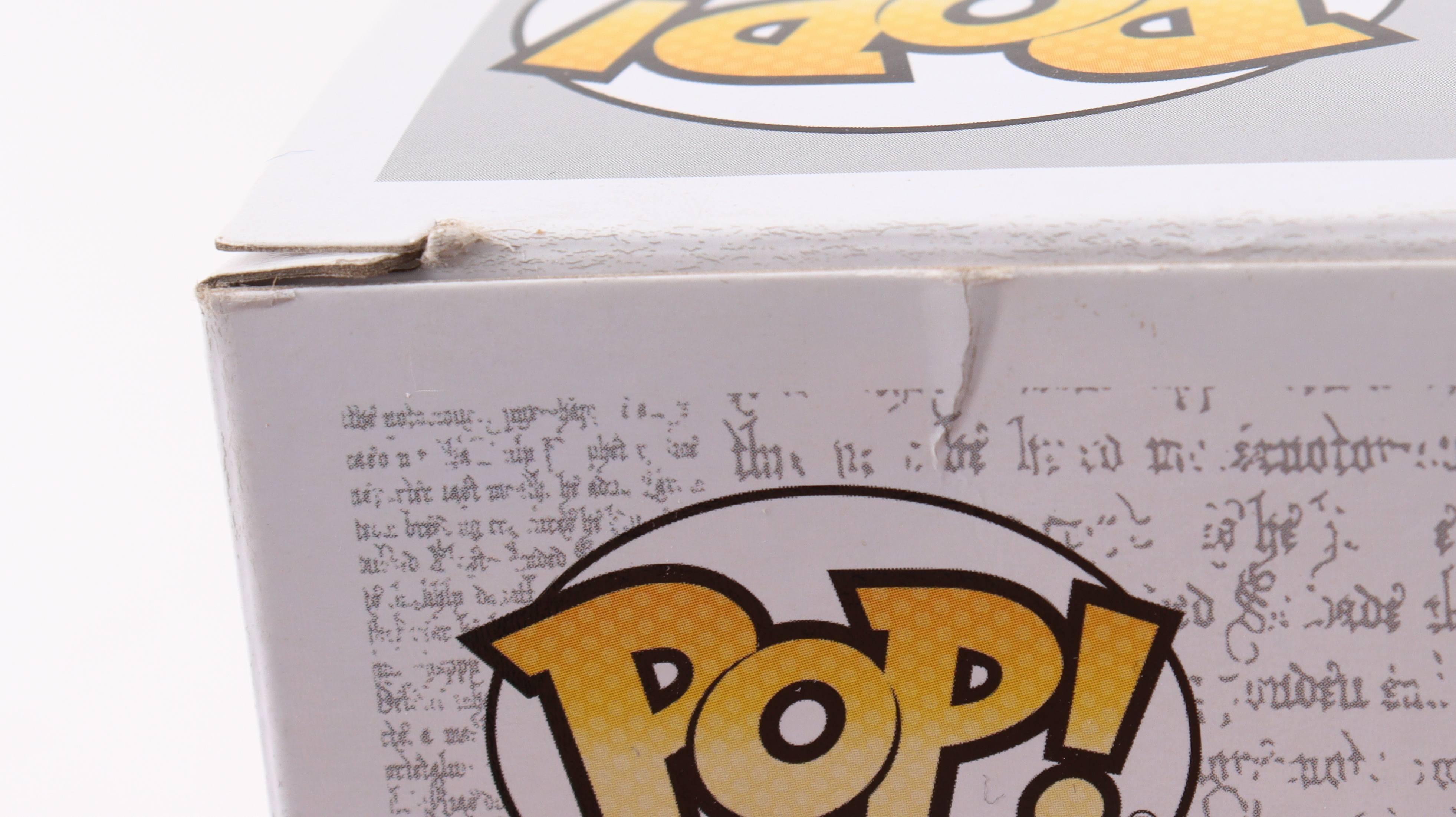 Daniel Radcliffe Signed "Wizarding World" #165 Harry Potter Funko Pop! Vinyl Figure (ACOA) at PristineAuction.com Daniel Radcliffe Signed "Wizarding World" #165 Harry Potter Funko Pop! Vinyl Figure (ACOA) at PristineAuction.com