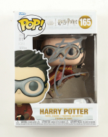 Daniel Radcliffe Signed "Wizarding World" #165 Harry Potter Funko Pop! Vinyl Figure (ACOA) at PristineAuction.com
