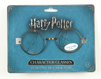Daniel Radcliffe Signed "Harry Potter" Replica Glasses (ACOA) at PristineAuction.com
