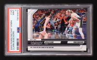 Caitlin Clark / Paige Bueckers 2025-26 Panini Instant WNBA #146 RC #1/7178 (PSA 9) at PristineAuction.com