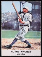 Honus Wagner 1961 Golden Press #32 at PristineAuction.com