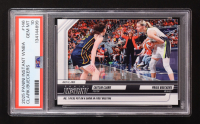 Caitlin Clark / Paige Bueckers 2025-26 Panini Instant WNBA #146 RC #1/7178 (PSA 10) at PristineAuction.com