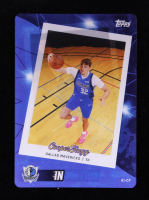 Cooper Flagg 2025-26 Topps Match Attax In Motion #KICF RC at PristineAuction.com