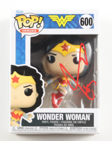 Gal Gadot Signed "Wonder Woman" #600 Wonder Woman Funko Pop! Vinyl Figure (PSA) at PristineAuction.com