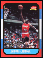 Michael Jordan 1996-97 Ultra Decade of Excellence #U4 at PristineAuction.com