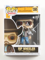 Cole Hauser Signed "Yellowstone" #1365 Rip Wheeler Funko Pop! Vinyl Figure (ACOA) at PristineAuction.com