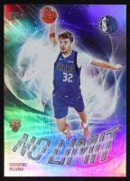 Cooper Flagg 2025-26 Topps No Limit #NL1 RC at PristineAuction.com