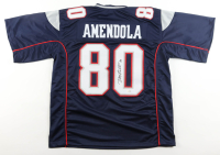 Danny Amendola Signed Jersey (JSA) at PristineAuction.com