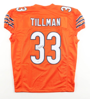 Charles Tillman Signed Jersey (JSA) at PristineAuction.com