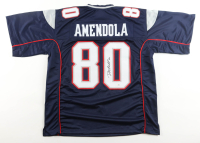 Danny Amendola Signed Jersey (JSA) at PristineAuction.com