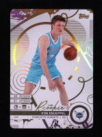 Kon Knueppel 2025-26 Topps Match Attax #124 RC at PristineAuction.com