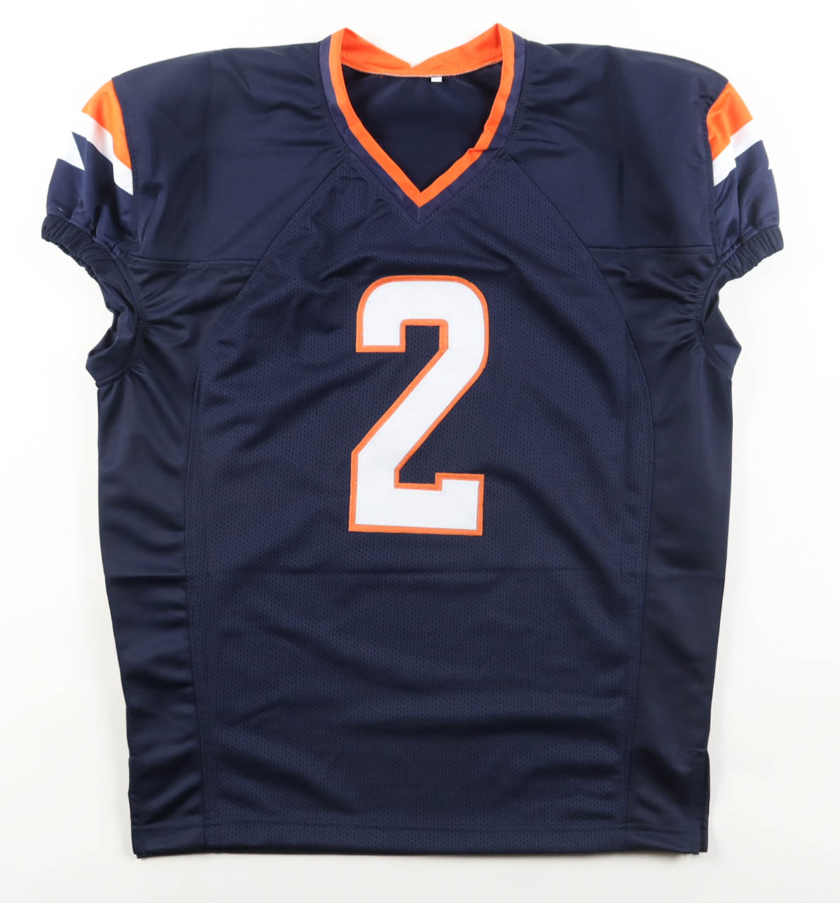 Patrick Surtain II Signed Jersey (JSA) at PristineAuction.com Patrick Surtain II Signed Jersey (JSA) at PristineAuction.com