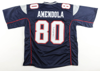 Danny Amendola Signed Jersey (JSA) at PristineAuction.com