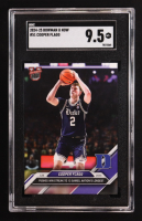 Cooper Flagg 2024-25 Bowman U Now #51 RC (SGC 9.5) at PristineAuction.com