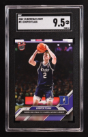 Cooper Flagg 2024-25 Bowman U Now #51 RC (SGC 9.5) at PristineAuction.com