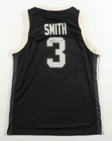 Braden Smith Signed Boilermakers Nike Authentic Jersey (JSA) at PristineAuction.com