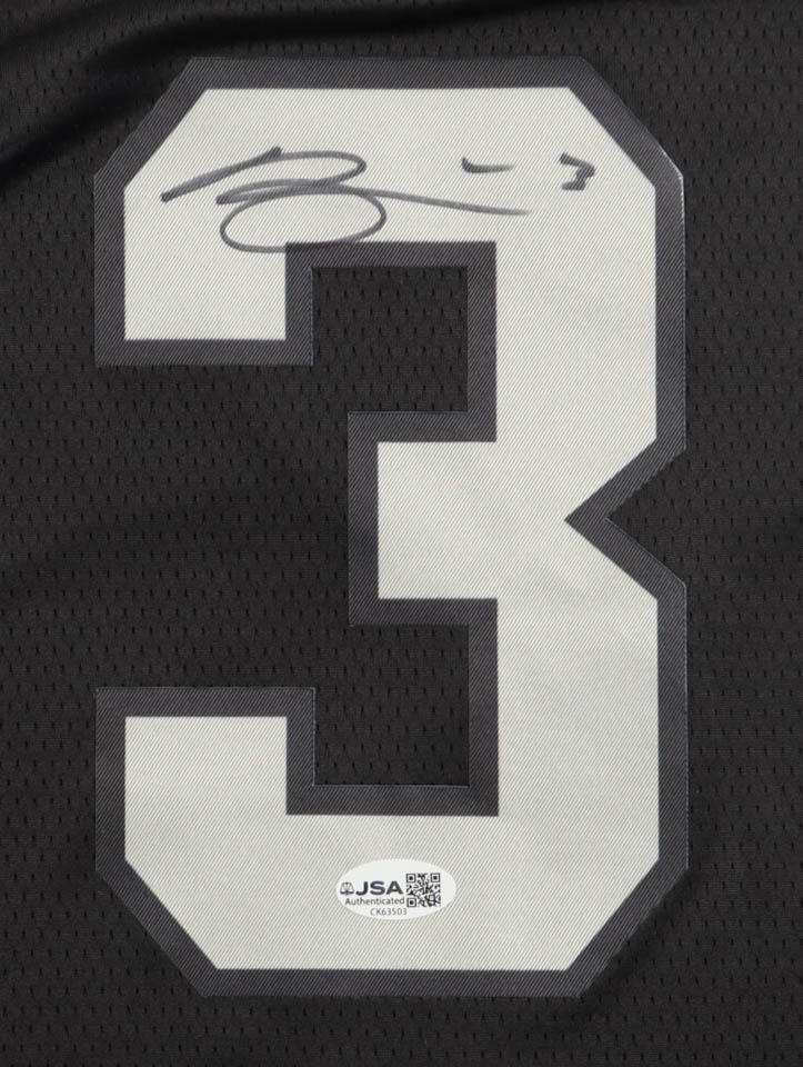 Braden Smith Signed Boilermakers Nike Authentic Jersey (JSA) at PristineAuction.com Braden Smith Signed Boilermakers Nike Authentic Jersey (JSA) at PristineAuction.com