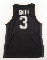 Braden Smith Signed Boilermakers Nike Authentic Jersey (JSA) at PristineAuction.com