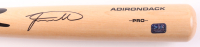 Jackson Merrill Signed Rawlings Pro Baseball Bat (Prova) at PristineAuction.com