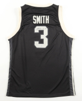 Braden Smith Signed Boilermakers Nike Authentic Jersey (JSA) at PristineAuction.com