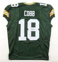 Randall Cobb Signed Jersey (JSA) at PristineAuction.com
