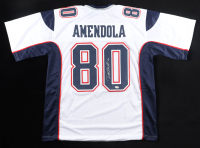 Danny Amendola Signed Jersey (JSA) at PristineAuction.com