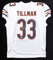 Charles Tillman Signed Jersey (JSA) at PristineAuction.com