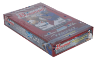 2013 Bowman Baseball Hobby Box with (24) Packs at PristineAuction.com