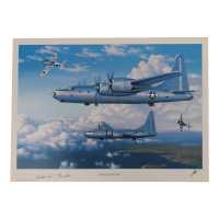 Frederick C. Chevalier Signed Stan Stokes "Hobo Queens" Lithograph (AIV) at PristineAuction.com