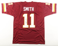 Alex Smith Signed Jersey (JSA) at PristineAuction.com
