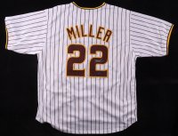 Mason Miller Signed Jersey (Prova) at PristineAuction.com