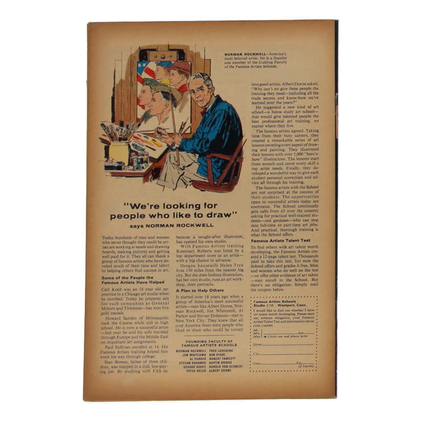 1966 "Tales to Astonish" Issue #86 Marvel Comic Book at PristineAuction.com 1966 "Tales to Astonish" Issue #86 Marvel Comic Book at PristineAuction.com