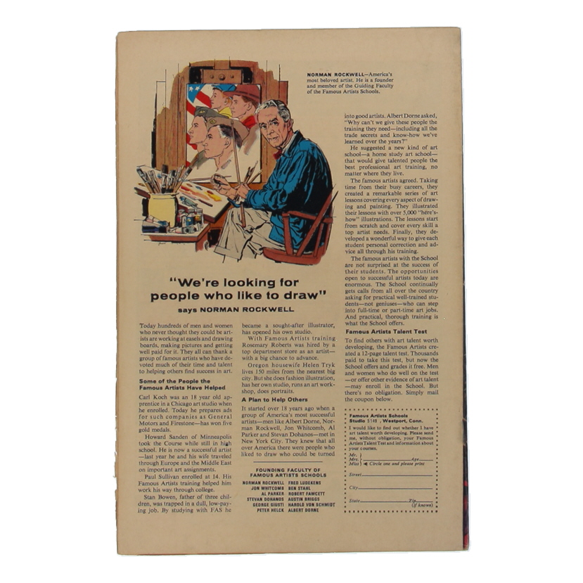 1966 "Tales to Astonish" Issue #86 Marvel Comic Book at PristineAuction.com 1966 "Tales to Astonish" Issue #86 Marvel Comic Book at PristineAuction.com