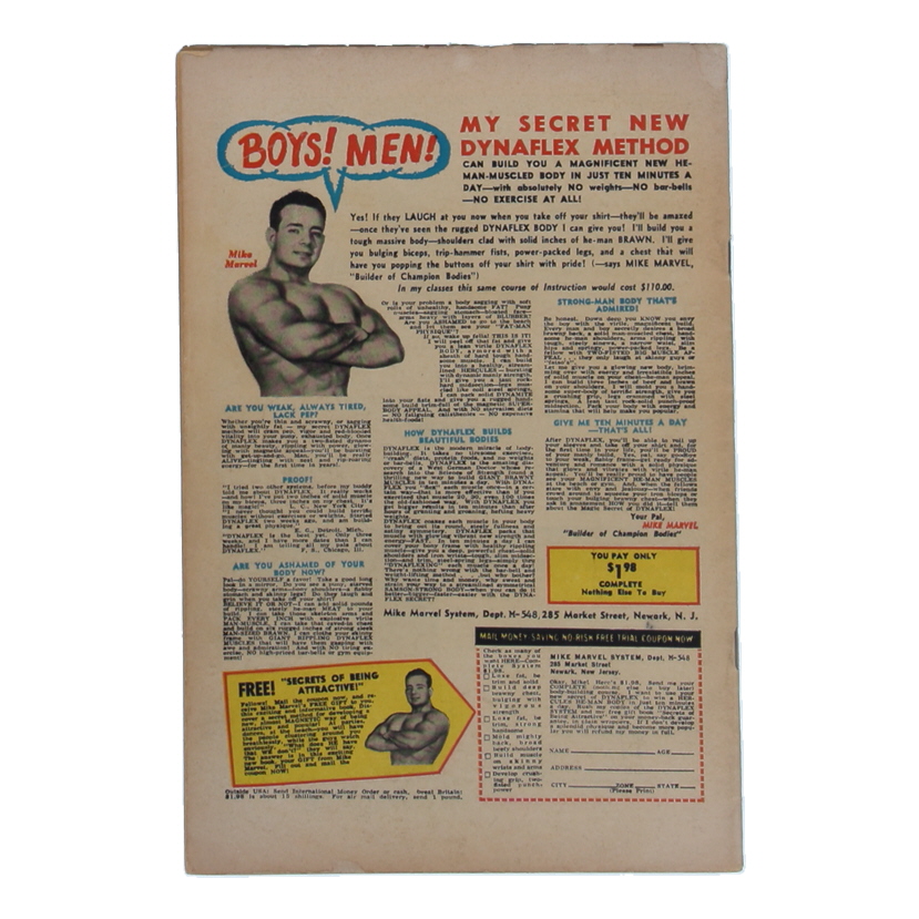 1966 "Tales of Suspense" Issue #76 Marvel Comic Book at PristineAuction.com 1966 "Tales of Suspense" Issue #76 Marvel Comic Book at PristineAuction.com