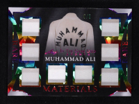 Muhammad Ali 2025 Leaf ITG Used Sports Rare Materials Rainbow #RM17 #5/5 at PristineAuction.com