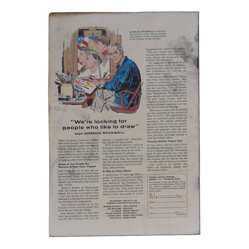 1966 "The Mighty Thor" Issue #134 Marvel Comic Book at PristineAuction.com 1966 "The Mighty Thor" Issue #134 Marvel Comic Book at PristineAuction.com