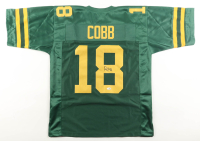 Randall Cobb Signed Jersey (JSA) at PristineAuction.com