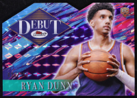 Steve Nash 2024-25 Finest Debut Purple Geometric Refractors #D17 #035/100 RC at PristineAuction.com