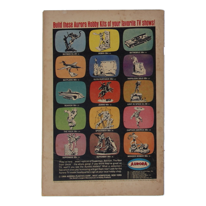 1967 "The Mighty Thor" Issue #138 Marvel Comic Book at PristineAuction.com 1967 "The Mighty Thor" Issue #138 Marvel Comic Book at PristineAuction.com