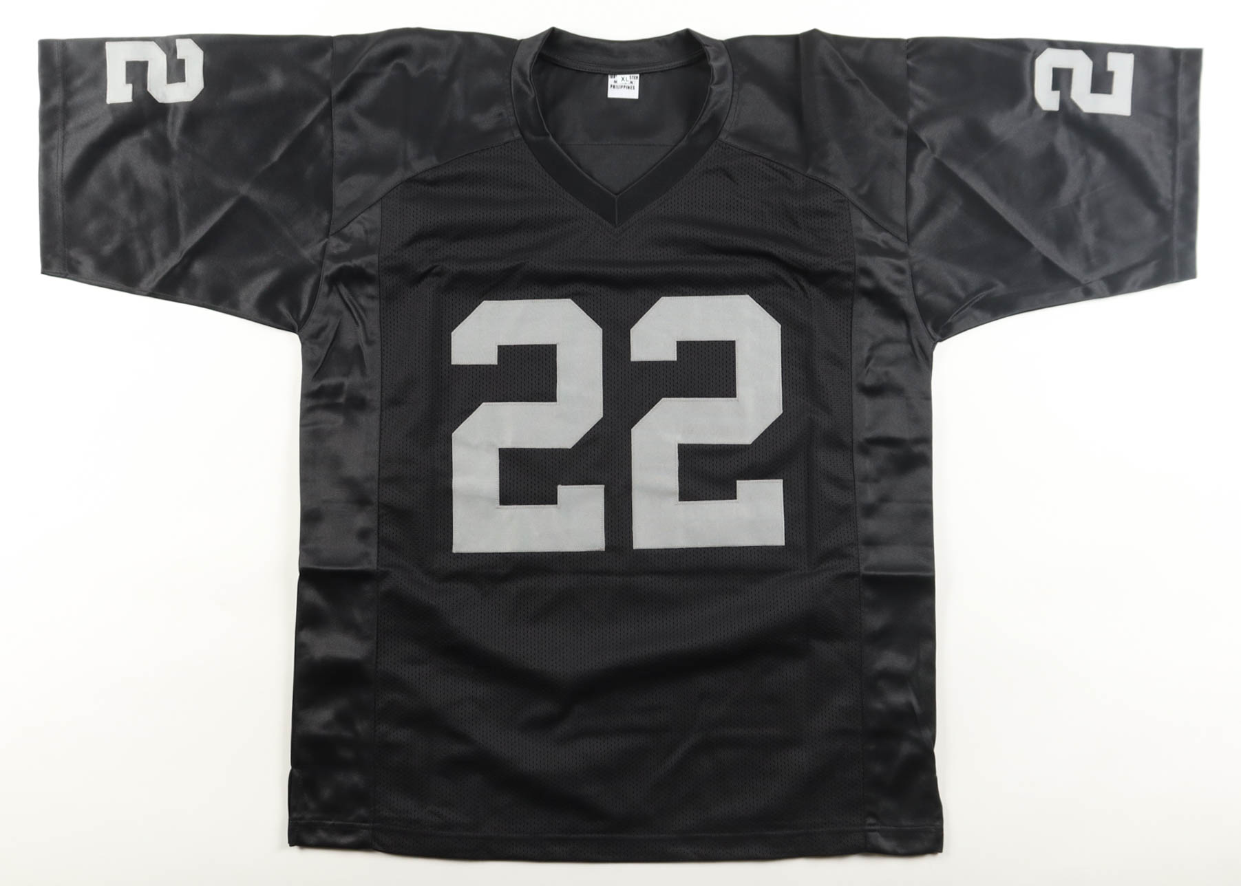 Roger Craig Signed Jersey (Beckett) at PristineAuction.com Roger Craig Signed Jersey (Beckett) at PristineAuction.com