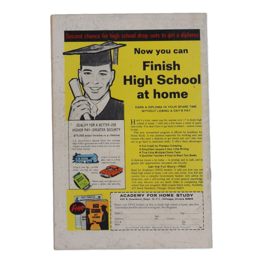 1969 "The Mighty Thor" Issue #165 Marvel Comic Book at PristineAuction.com 1969 "The Mighty Thor" Issue #165 Marvel Comic Book at PristineAuction.com