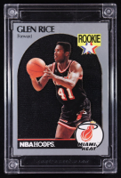 Glen Rice 2023-24 Jersey Fusion Profusion #GR93 #68/99 at PristineAuction.com