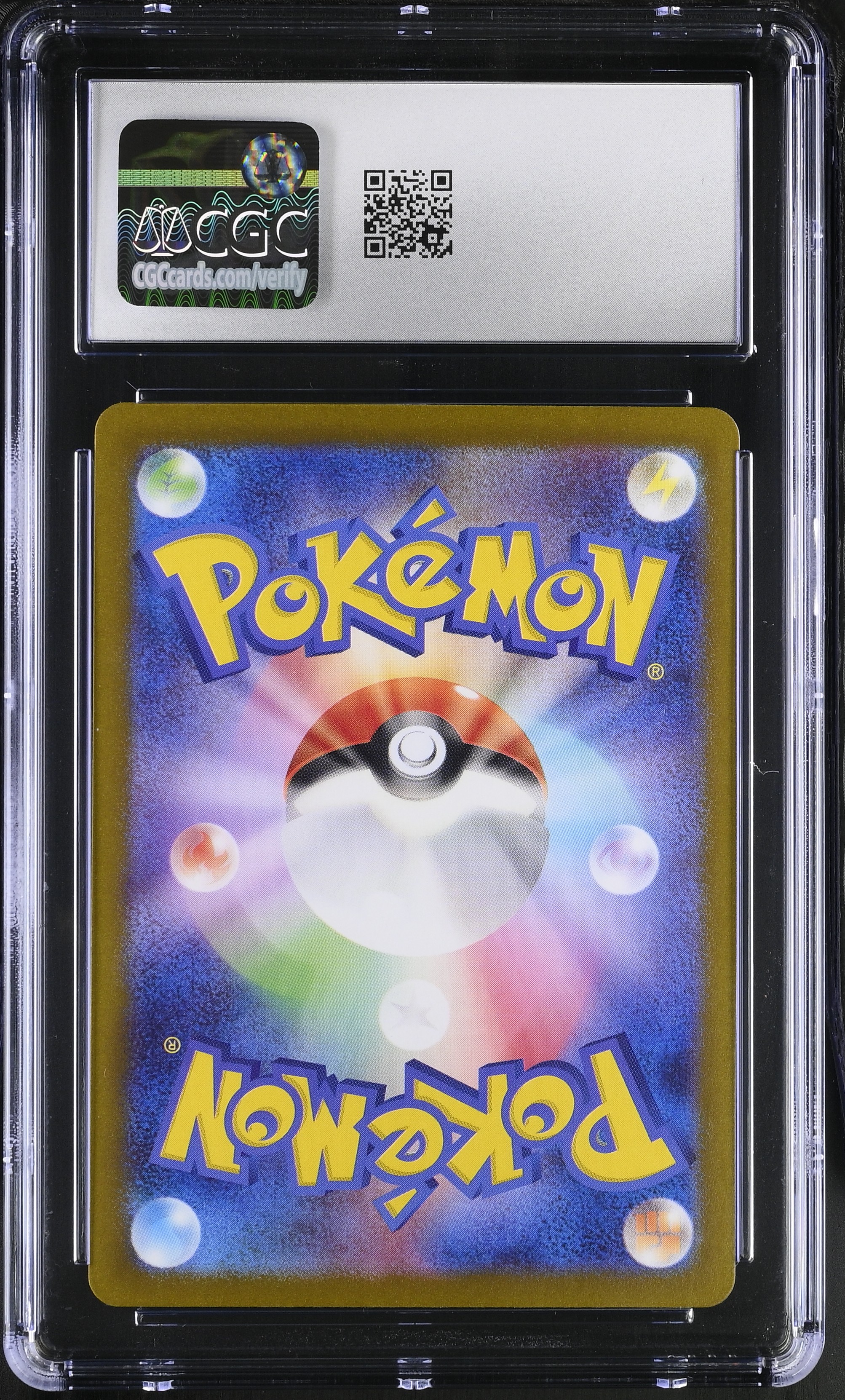 Mew ex 2023 Pokemon Shiny Treasure ex Japanese #327 Holo (CGC 10) at PristineAuction.com Mew ex 2023 Pokemon Shiny Treasure ex Japanese #327 Holo (CGC 10) at PristineAuction.com